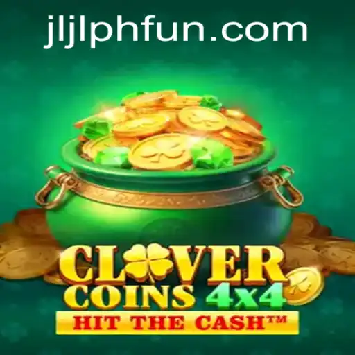 Dive into the Exciting World of CloverCoins4x4: The Game That's Taking the Market by Storm