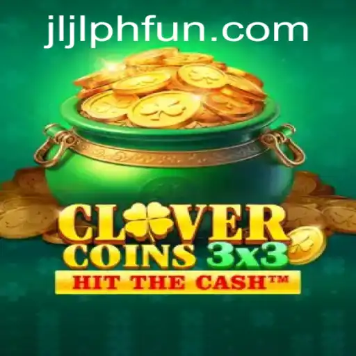 The Enchanting World of Clovercoin3x3: Unraveling the Game with JLJL.PH