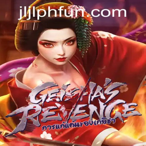 Experience the Intricacies of GeishasRevenge: A Captivating Gaming Journey