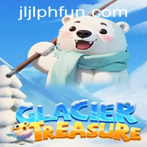Discover the Icy Depths of GlacierTreasure