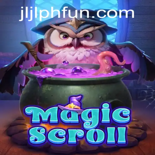 MagicScroll: A Journey Through a Mystical Adventure