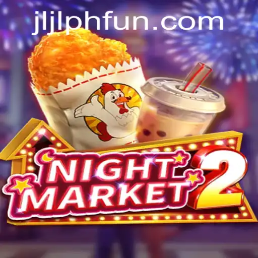 NightMarket2: An Exciting New Game Taking the Market by Storm