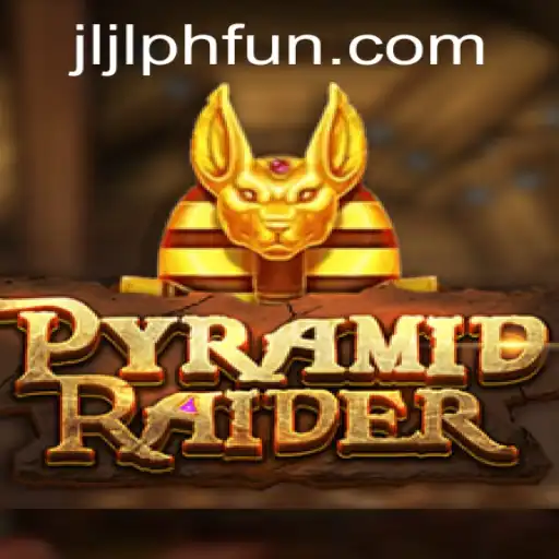 Discover PyramidRaider: A Thrilling New Adventure Awaits