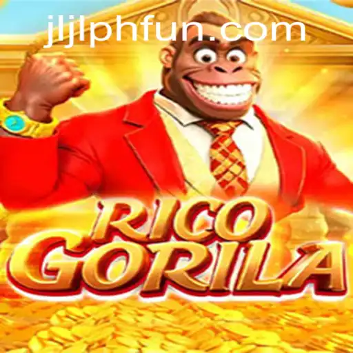 RicoGorila: The Arcade Sensation Taking the World by Storm