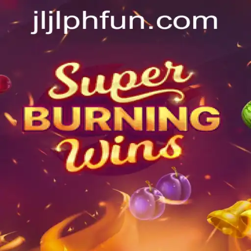 Unveiling SuperBurningWins: A Modern Slot Experience